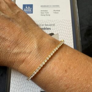 Pulseira Riviera 9PTS