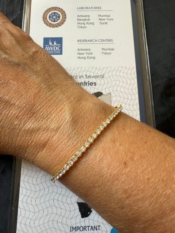 Pulseira Riviera 9PTS